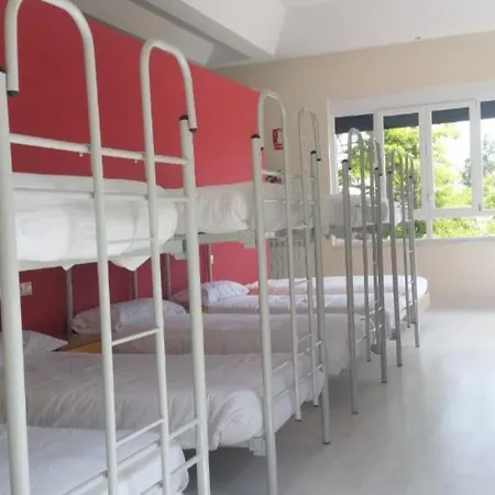Hostel De Guardo